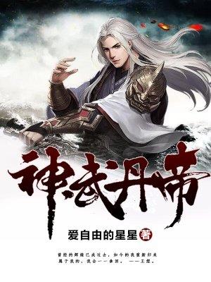 神武丹药大全